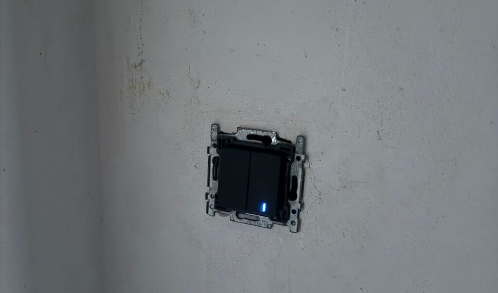 Elektriciteitsproject